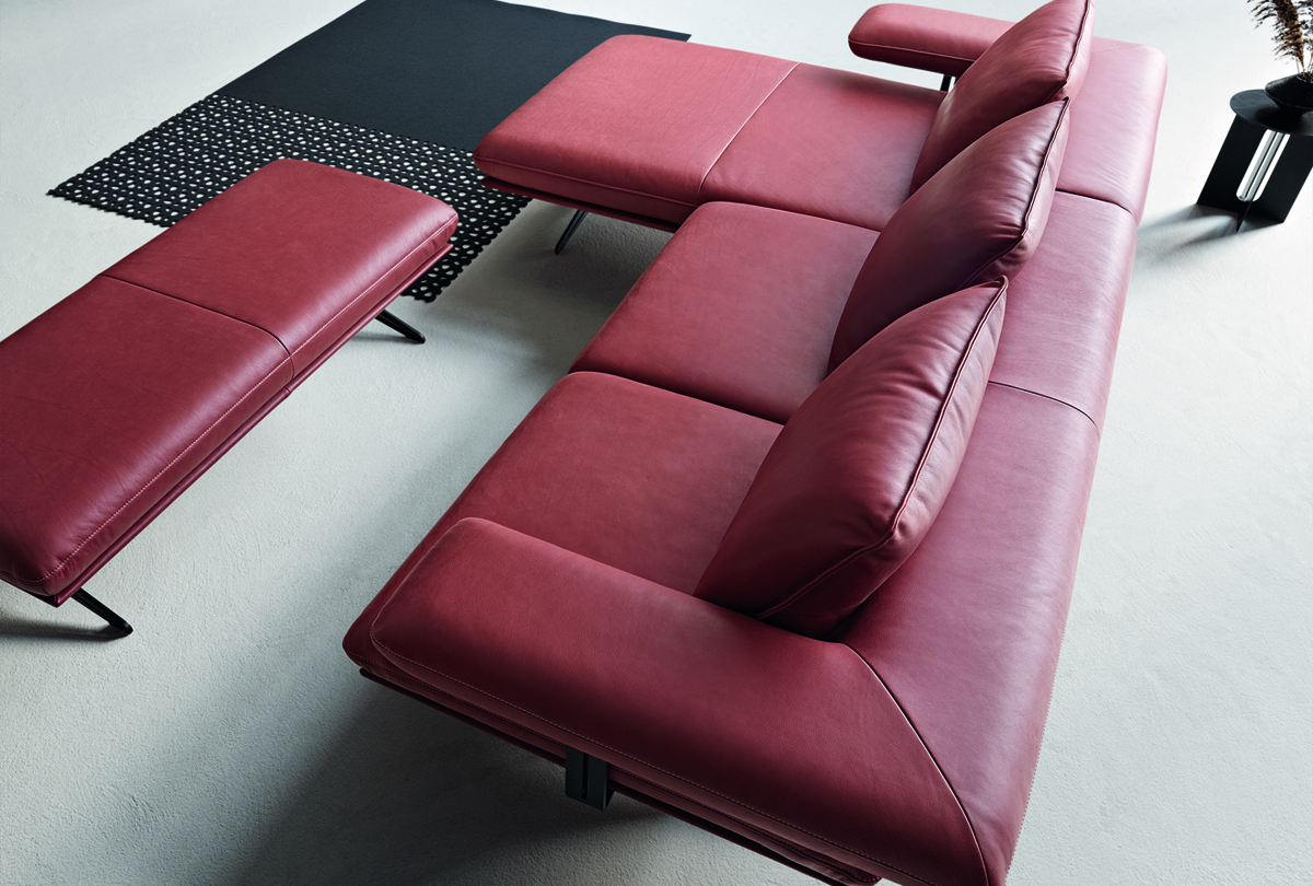 Hoover by simplysofas.in